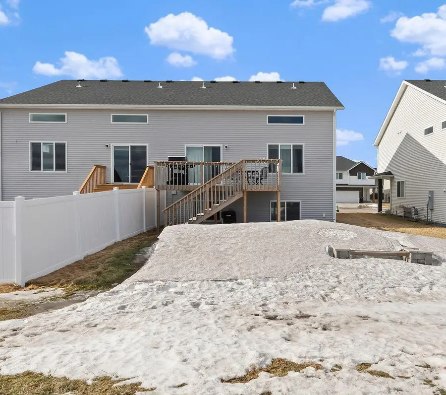 2171 Allison Lane W, West Fargo, ND 58078 - #2