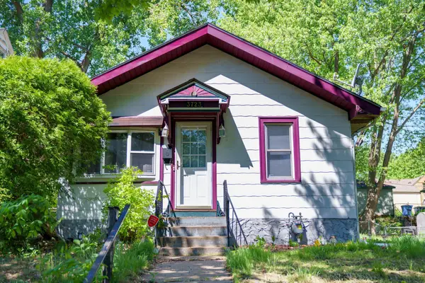 3723 Knox Avenue N, Minneapolis, MN 55412