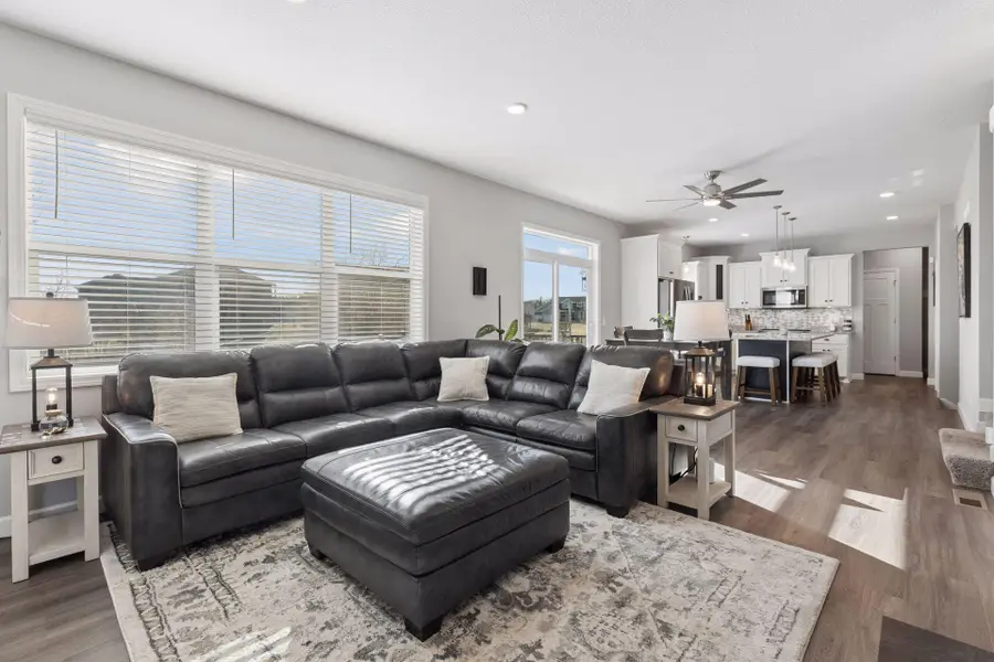 7121 208th Street N, Forest Lake, MN 55025 - #3