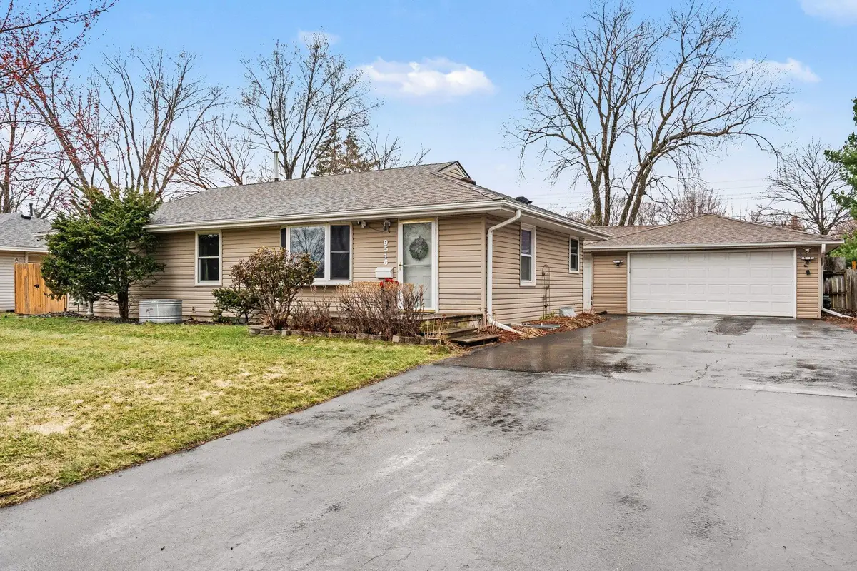 9516 Park Avenue S, Bloomington, MN 55420 - #1