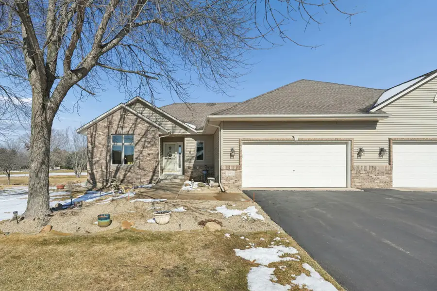 16911 Iodine Street Nw, Ramsey, MN 55303 - #2