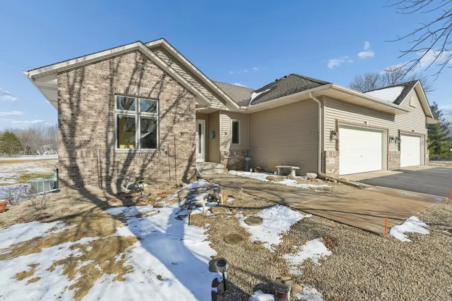 16911 Iodine Street Nw, Ramsey, MN 55303 - #3