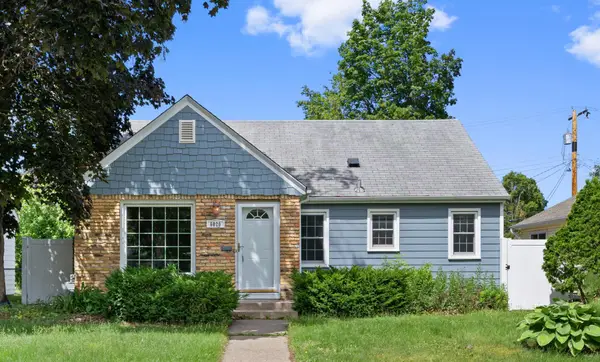 6020 Washburn Avenue S, Minneapolis, MN 55410