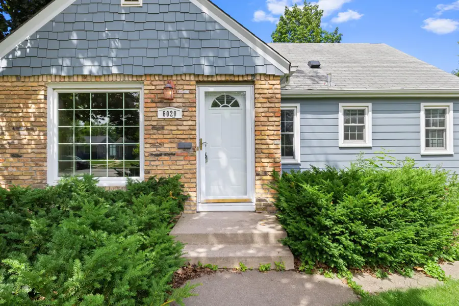6020 Washburn Avenue S, Minneapolis, MN 55410 - #2