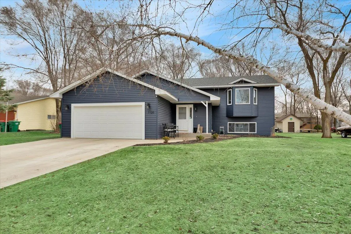 1120 Wall Street, Big Lake, MN 55309 - #1