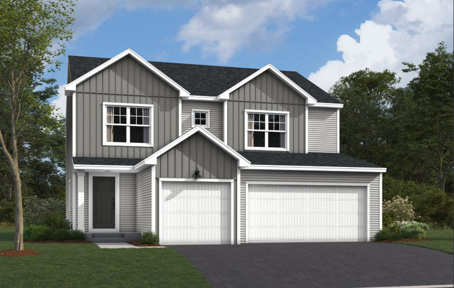 739 Prospect Pointe Road, Jordan, MN 55352 - #2