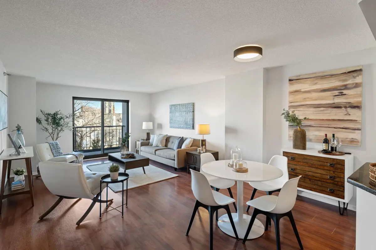 401 S 1st Street #213, Minneapolis, MN 55401 - #1
