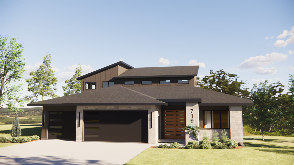 719 Ensconced Way, Chaska, MN 55318 - #1