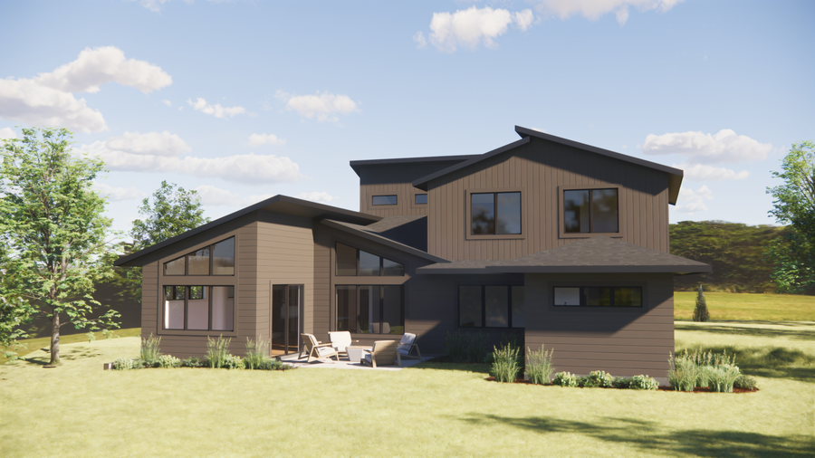 719 Ensconced Way, Chaska, MN 55318 - #2