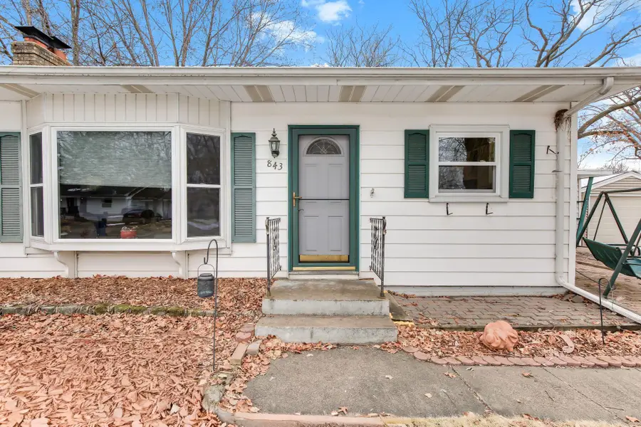 843 2nd Street Se, Forest Lake, MN 55025 - #3