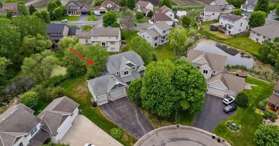 2548 153rd Lane Nw, Andover, MN 55304 - #3