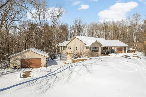 3301 222nd Lane Nw, Oak Grove, MN 55303