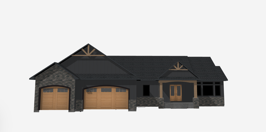 514X 389th Trail, North Branch, MN 55056 - #2