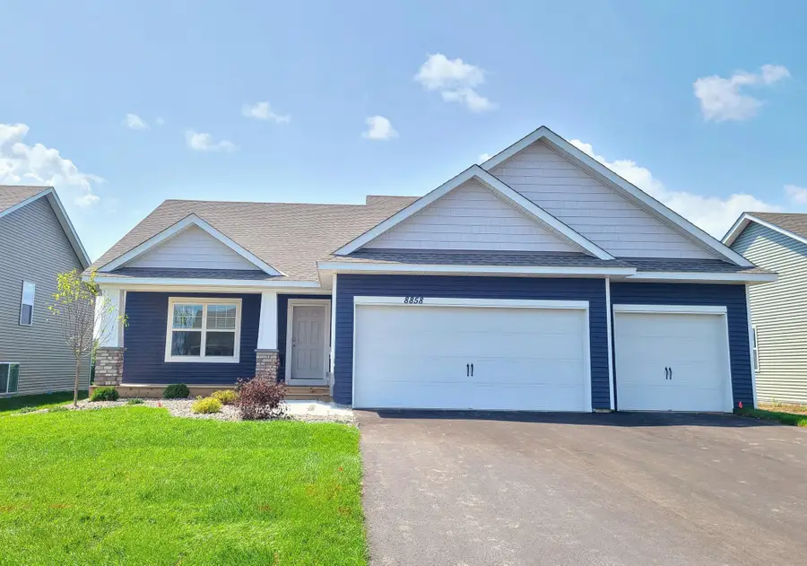 7344 Imperial Way, Elko New Market, MN 55020 - #2