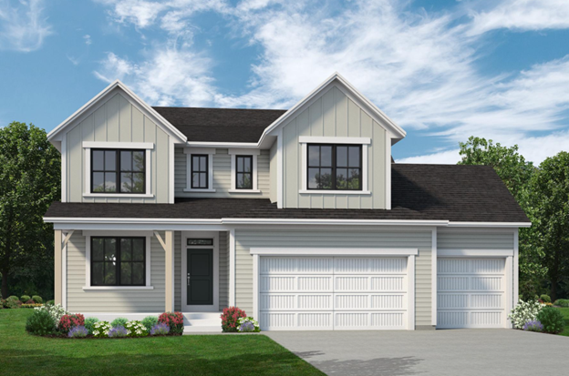 19865 63rd Avenue N, Corcoran, MN 55340 - #1