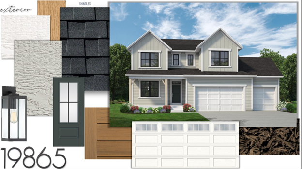 19865 63rd Avenue N, Corcoran, MN 55340 - #2