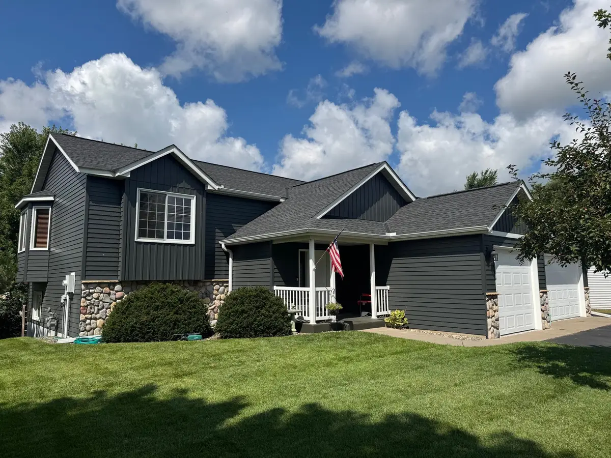 8138 Hunter Lake Drive, Clear Lake, MN 55319 - #1