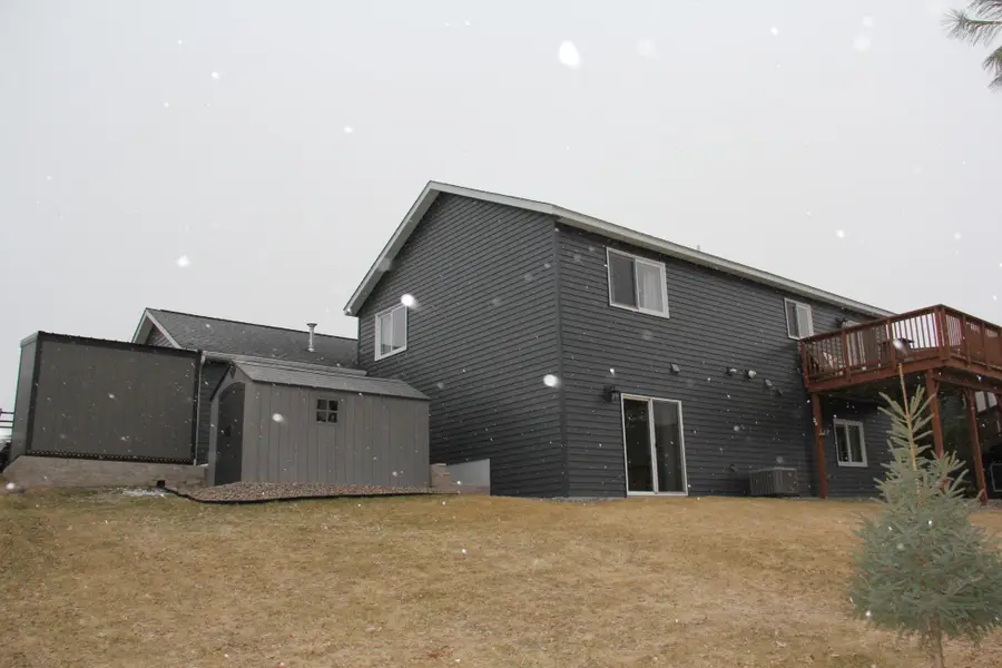 8138 Hunter Lake Drive, Clear Lake, MN 55319 - #3