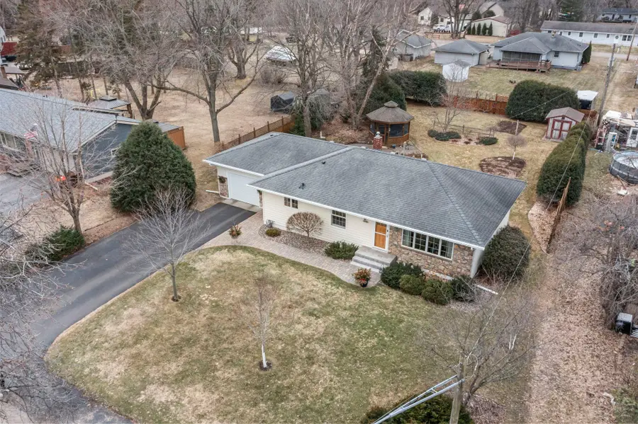 190 Lawrence Street, Prescott, WI 54021 - #3