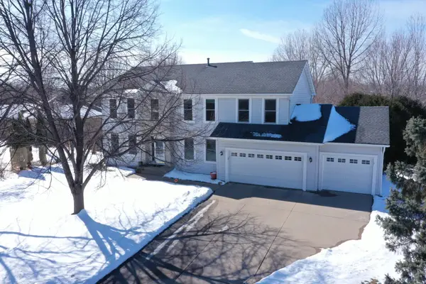 1415 Sherman Lake Road, Lino Lakes, MN 55038