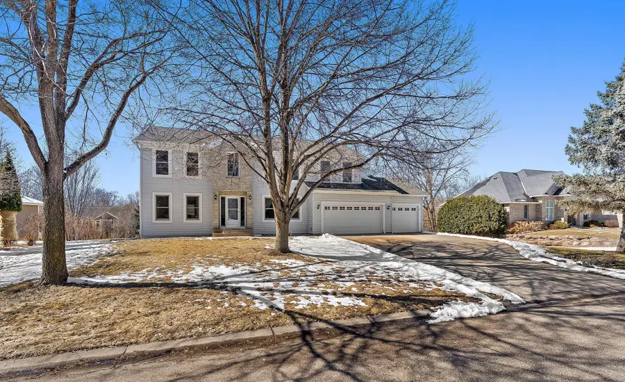 1415 Sherman Lake Road, Lino Lakes, MN 55038 - #2