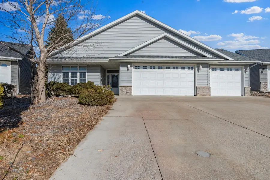 205 Ashley Lane, Alexandria, MN 56308 - #2