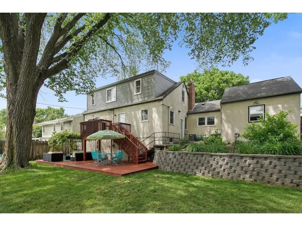 774 Maryland Avenue W, Saint Paul, MN 55117 - #1