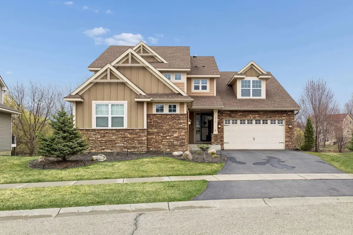 3319 Ridgestone Way, Woodbury, MN 55129 - #1