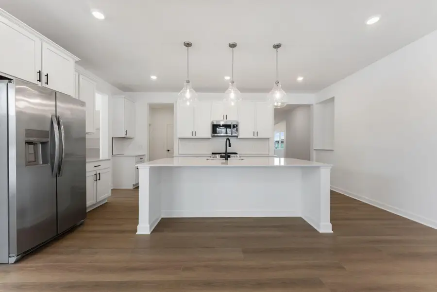 7599 Swan Street, Lino Lakes, MN 55038 - #2