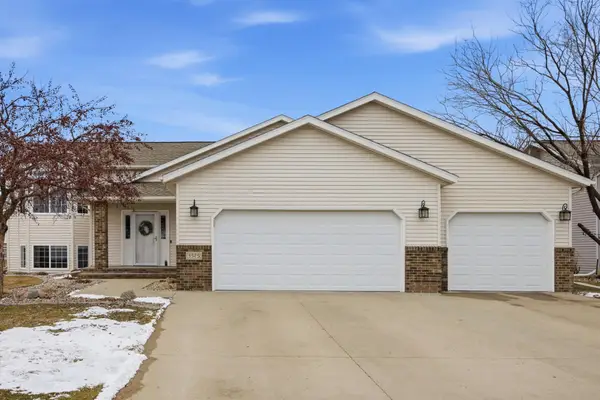 3575 Harrison Street S, Fargo, ND 58104