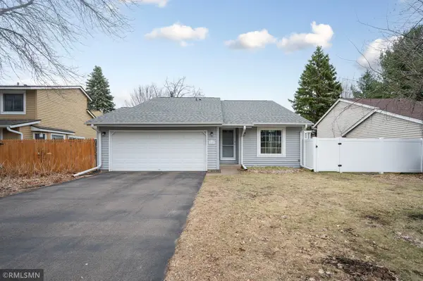 5600 Albert Street, Shoreview, MN 55126