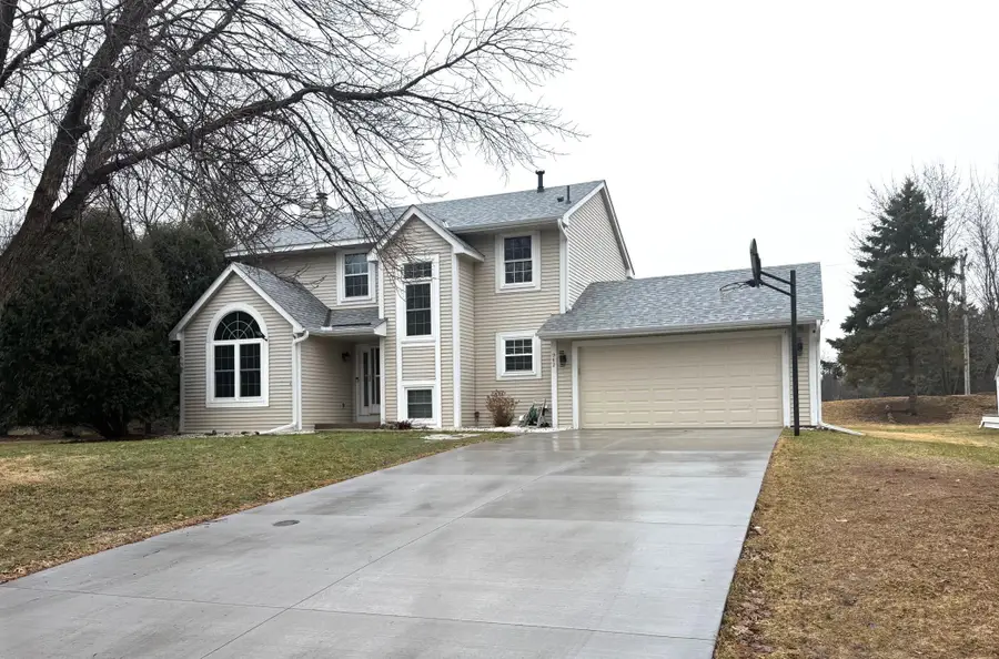 952 Moonlight Drive, Woodbury, MN 55125 - #3