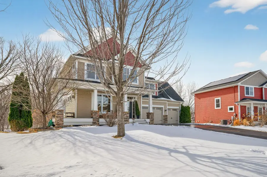 15692 Enfield Avenue N, Hugo, MN 55038 - #2