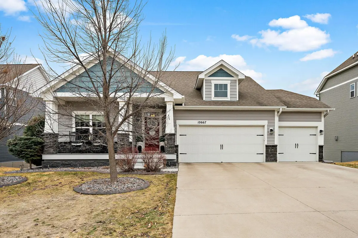 10667 38th Circle Ne, Saint Michael, MN 55376 - #1