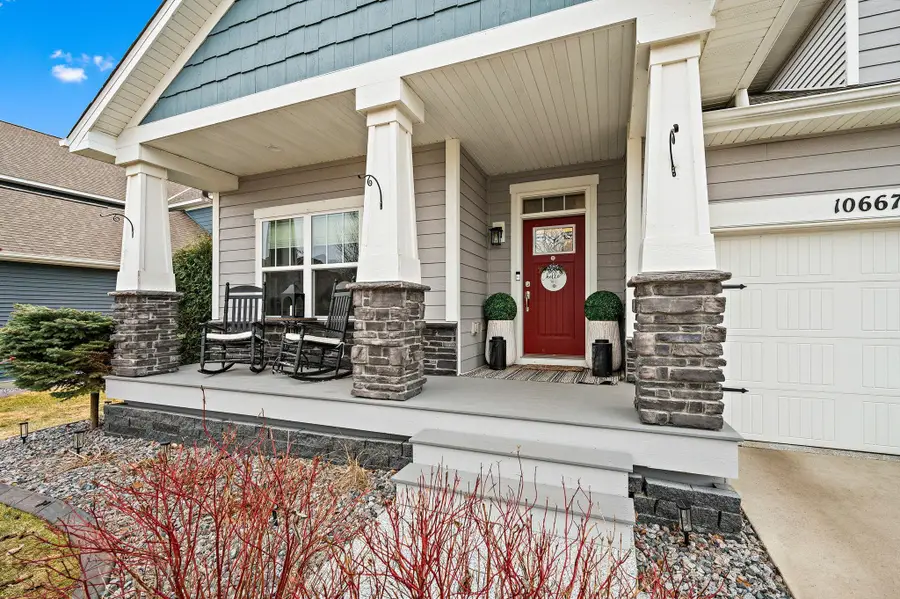 10667 38th Circle Ne, Saint Michael, MN 55376 - #3