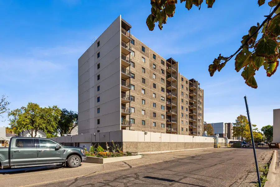 1110 3rd Avenue N #801W, Fargo, ND 58102 - #3