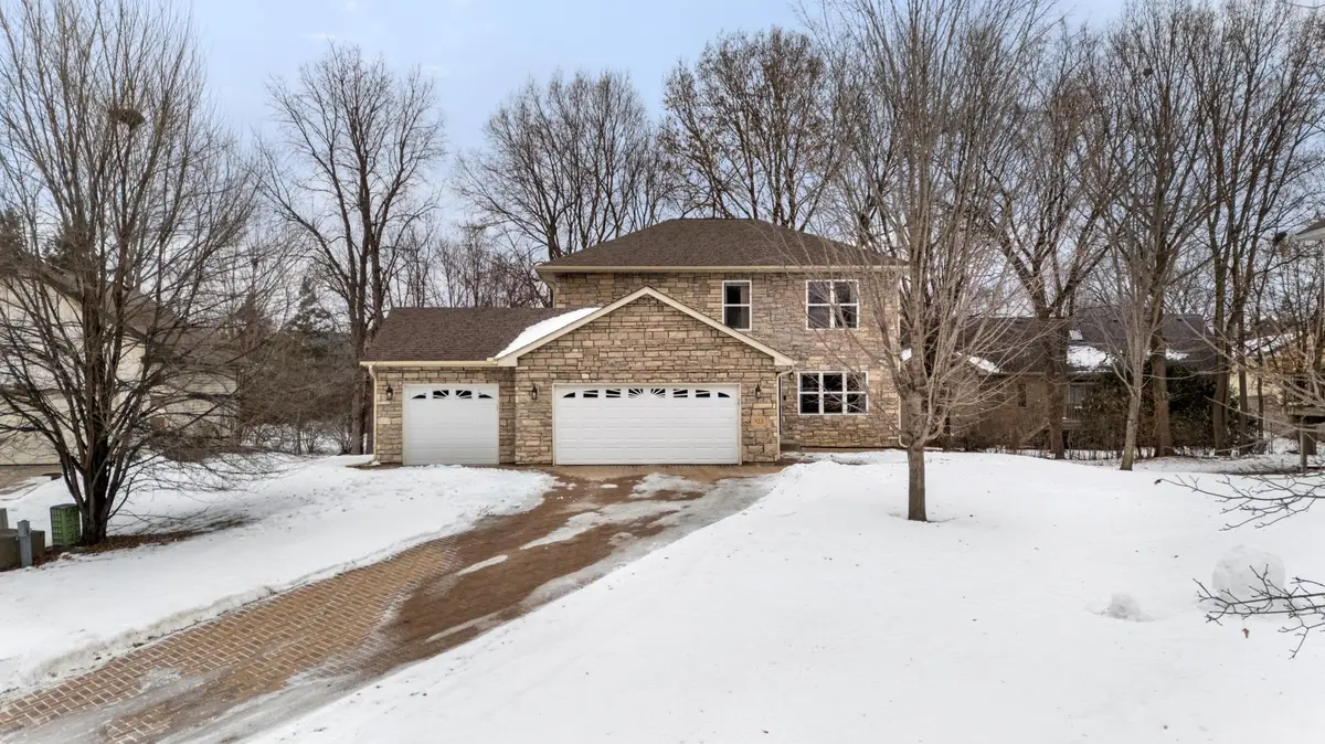 413 Orleans Court N, Champlin, MN 55316 - #1