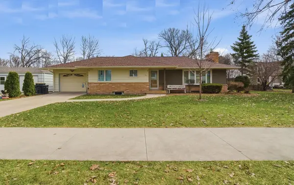 205 3rd Avenue Se, Mapleton, MN 56065