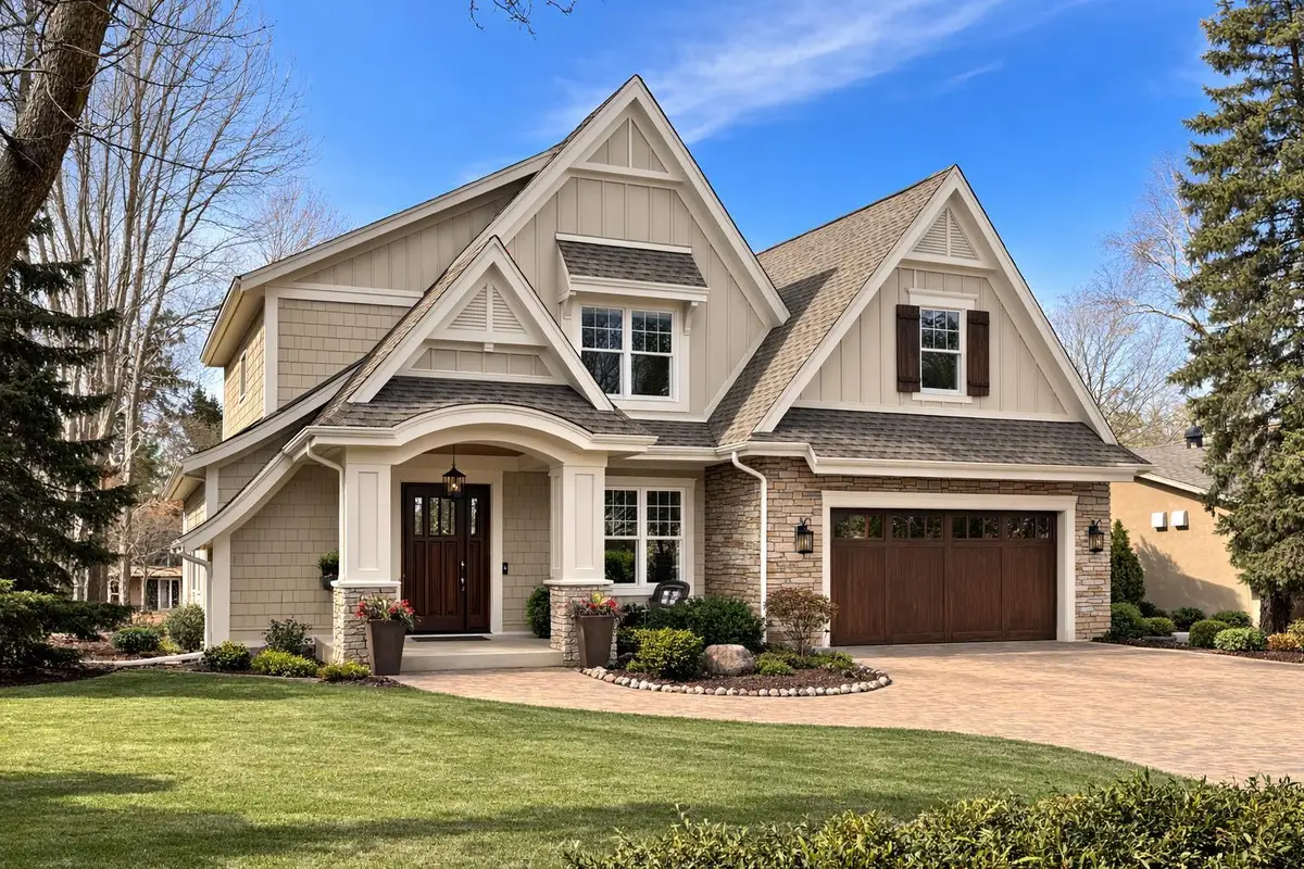 5500 Halifax Lane, Edina, MN 55424 - #1