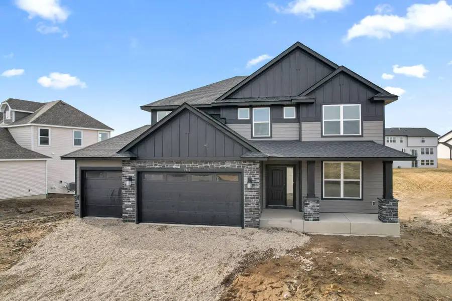 9899 49th Place Ne, Saint Michael, MN 55376 - #2