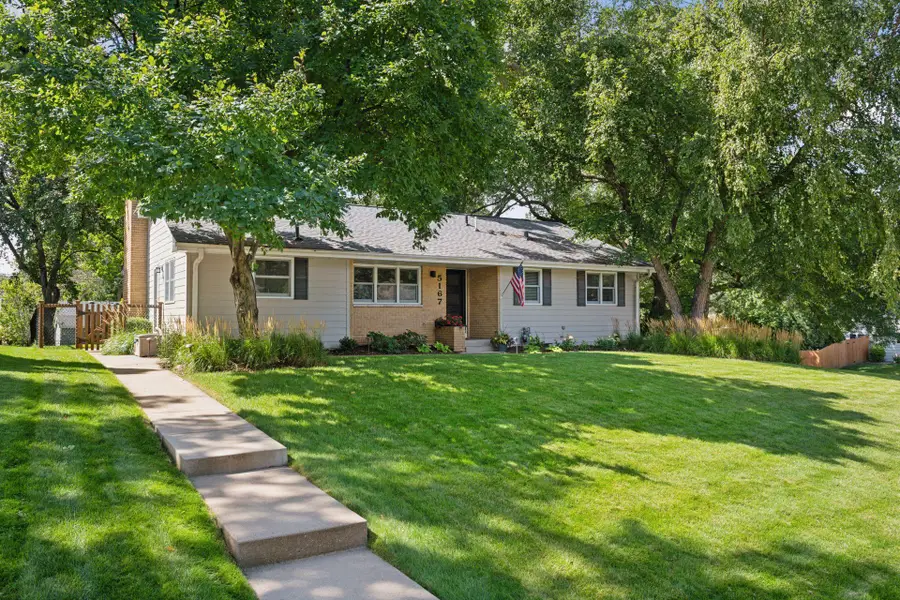 5167 Tifton Drive, Edina, MN 55439 - #2