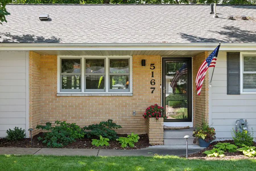 5167 Tifton Drive, Edina, MN 55439 - #3