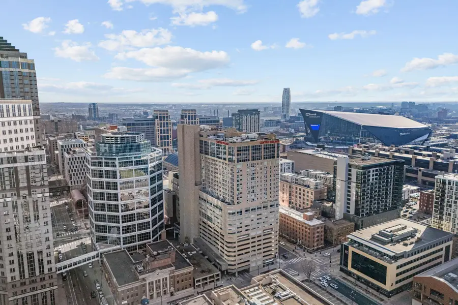 433 S 7th Street #1801, Minneapolis, MN 55415 - #3
