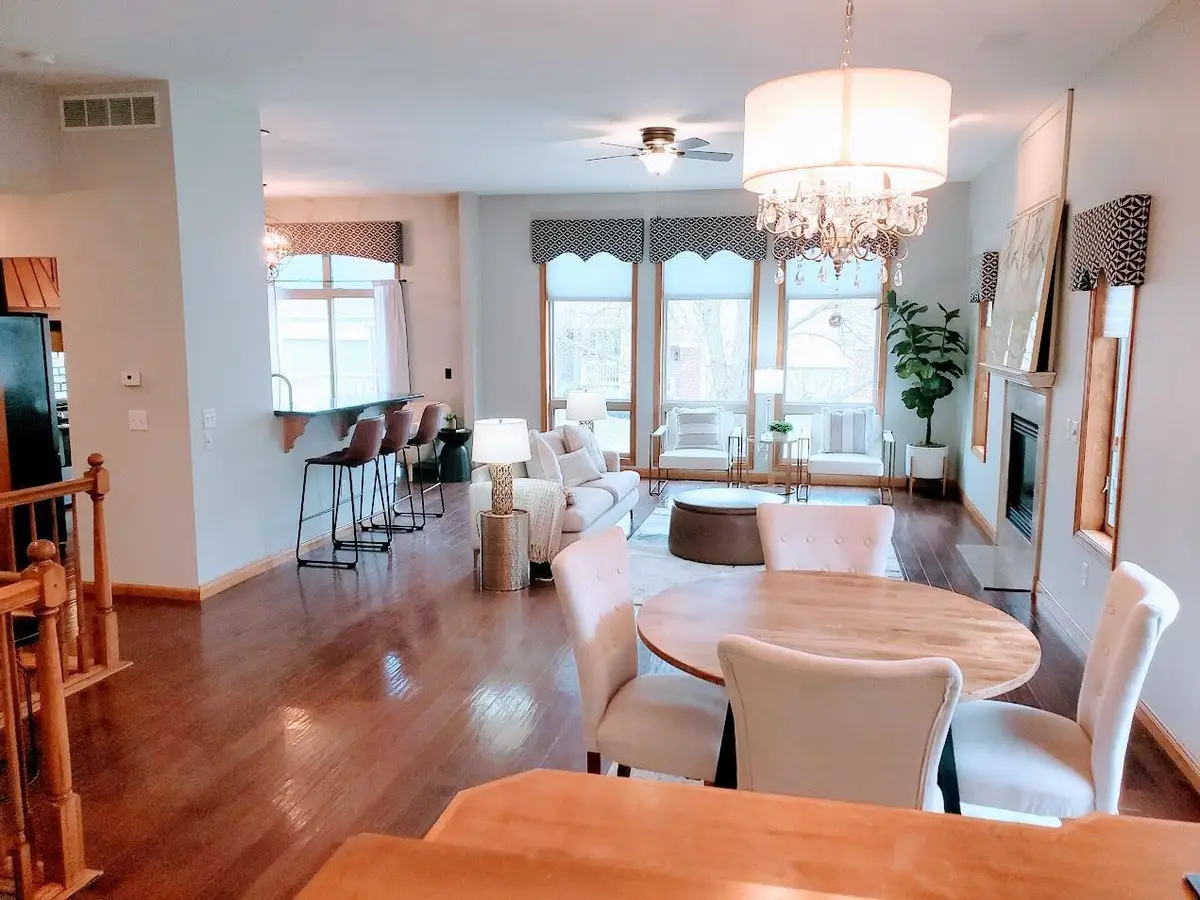 1420 Summit Shores Drive, Burnsville, MN 55306 - #1