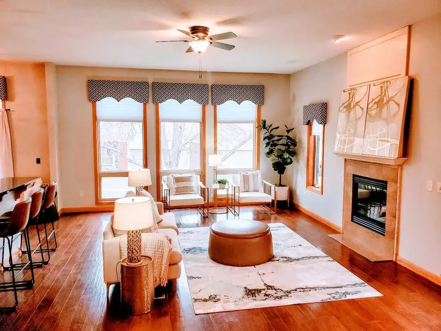 1420 Summit Shores Drive, Burnsville, MN 55306 - #3