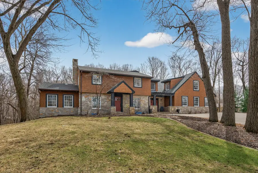 19055 Ridgewood Road, Deephaven, MN 55391 - #3