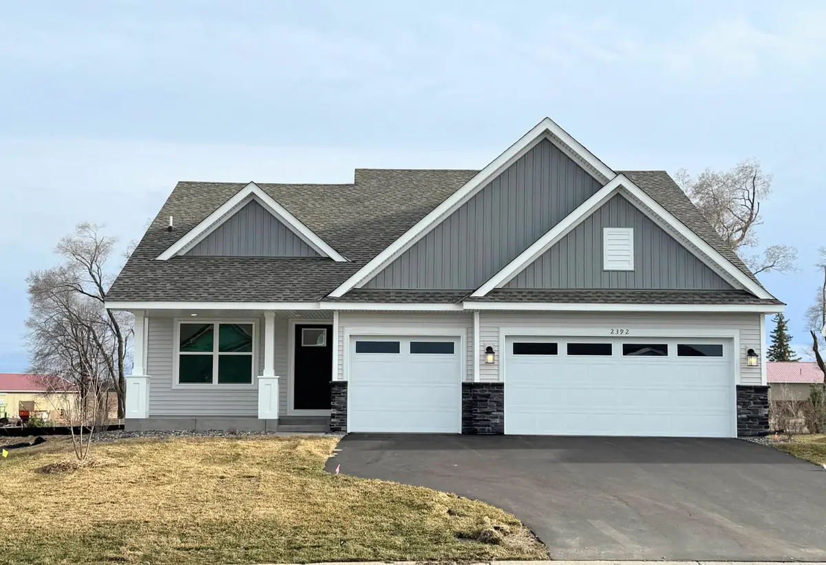 2392 Jandell Avenue Ne, Saint Michael, MN 55376 - #1