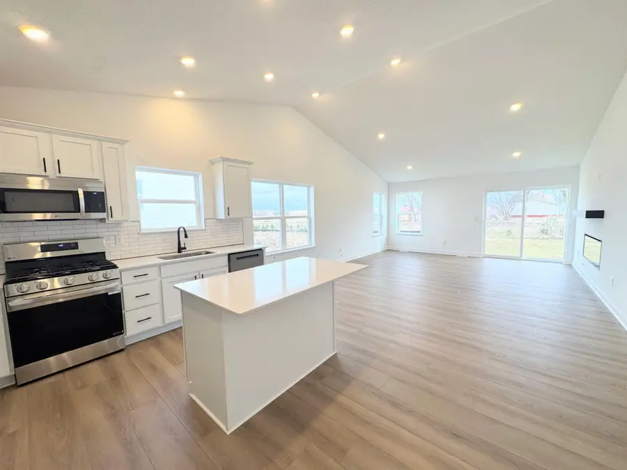 2392 Jandell Avenue Ne, Saint Michael, MN 55376 - #3