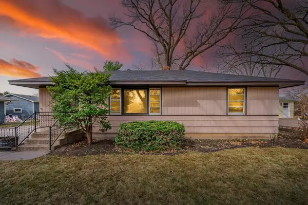 5053 Brighton Lane, Mounds View, MN 55112