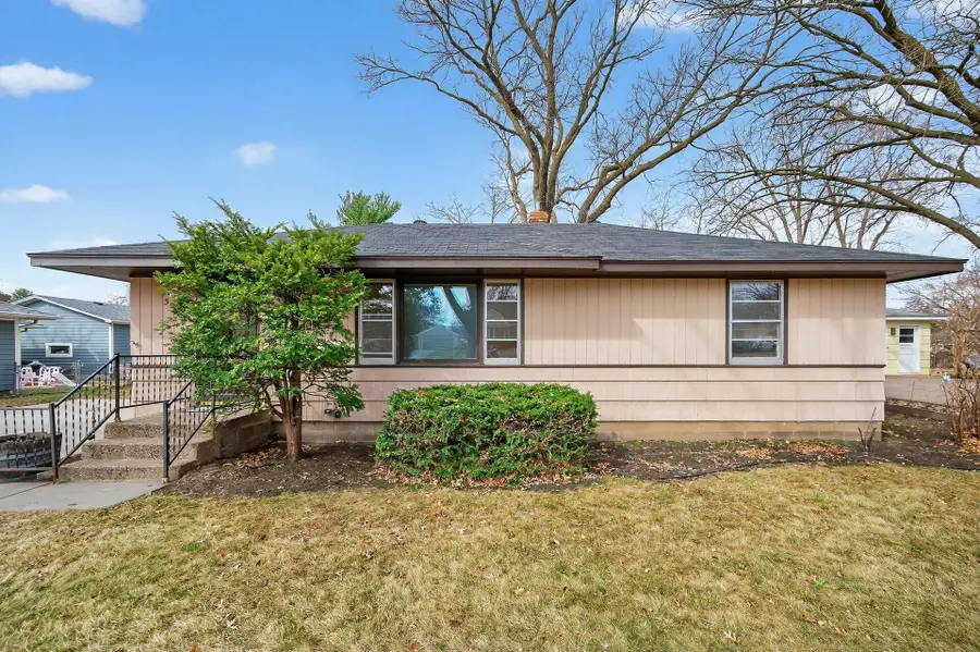 5053 Brighton Lane, Mounds View, MN 55112 - #3